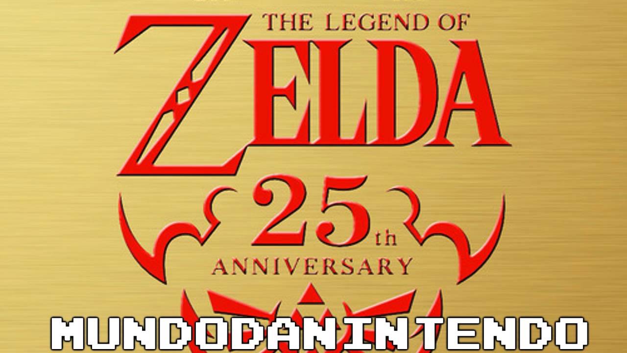 The Legend of Zelda 25th Anniversary Special Orchestra - The Wind Waker ...