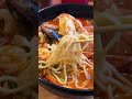 Finally tried Rock and Noodles, definitely like a warm hug when I was... #Shorts