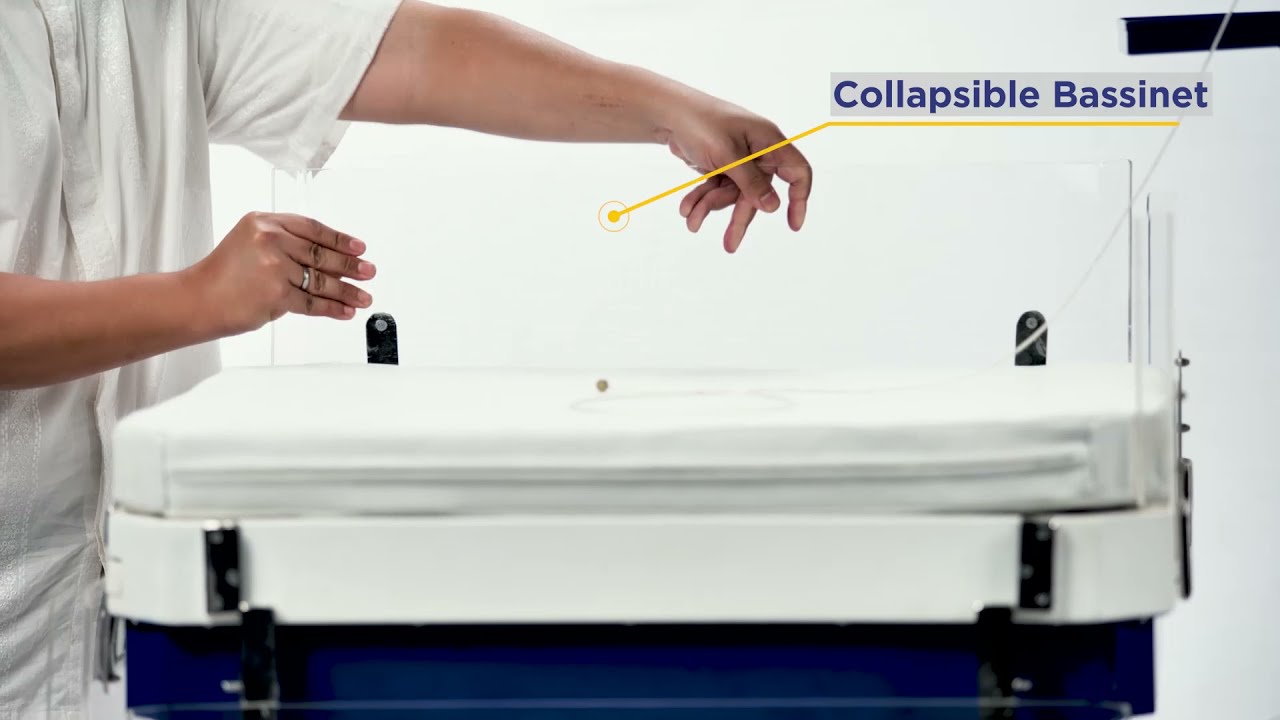 ALKES DALAM NEGERI (AKD)__Infant Warmer GTM AB 1212__PT. GRAHA ISMAYA