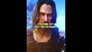 The Only 10/10 Endings In Gaming History #cyberpunk2077 #uncharted4 #godofwar #games #ps5 #shorts