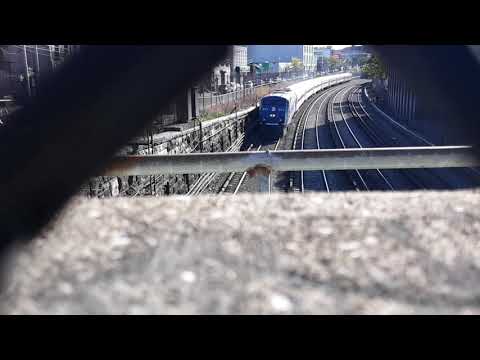 Metro North Railroad: