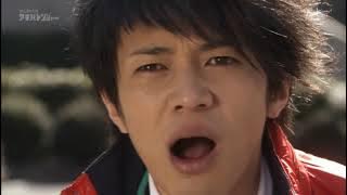 Akibaranger - Intro from the first episode