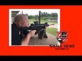 Beretta ARX 100 First Shots - YouTube