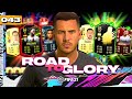 FIFA 21 ROAD TO GLORY #43 - MAJOR CHANGES!!!