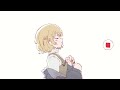 散歩の邪魔 / 水篠 瀀【Cover】