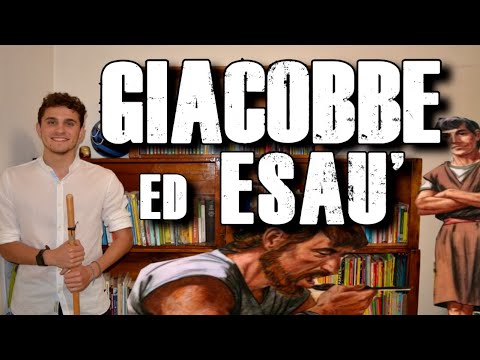 Video: Cosa significa la parola Esaù?