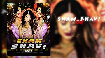 Sajayunga Lutkarbhi - Sham_Bhavi Edit 🔥  | Alightmotion Preset | Ae Inspired | Free Xml |