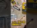 En Tech Lab Ku Pudhu Tools 😍💥 | Budget la Semma Collection #shorts