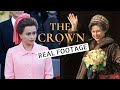 The Crown: What Princess Margaret Really Wore in America in 1965