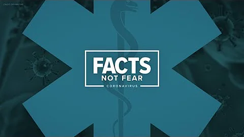 Coronavirus Coverage: Facts not fear