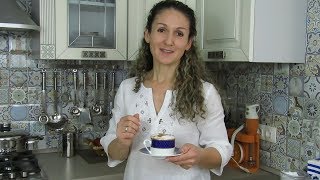 Делаем молочную пенку для кофе при помощи кухонного комбайна Микси (Mixsy) от Цептер