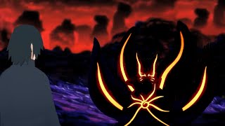 Explicación: Escena de La Nueva Transformación de Naruto en Boruto