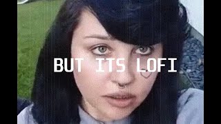 Famous Precise X Amanda Bynes - Diamonds BUT It's Lo-Fi Profile