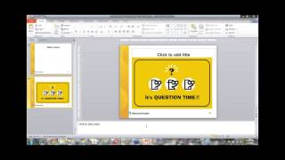 Treating Tables Like Legos, Partitioning Basics