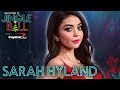 Sarah Hyland Talks Christmas Wishes With Manny!