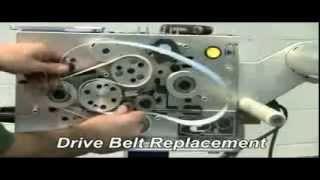 AirSpeed HC Versa Basic Maint