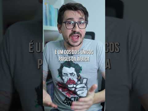 5 FATOS SOBRE