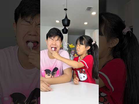 Omg 🥴🤣 LeoNata family #shorts