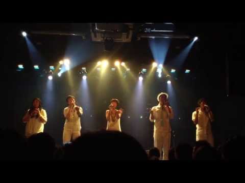 アリカ / lilt