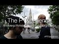 The PTXperience Episode 10 European Tour (Antwerp/Amsterdam/Hamburg/Berlin)