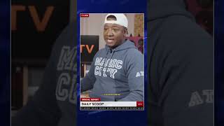 Yung Joc “I’d Count $1 M With My Wife But I Was Depressed” #yungjoc #vladtv #loveandhiphop