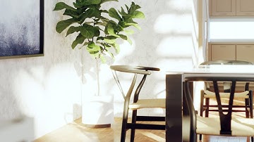 V-Ray 5 for Revit, update 1 — How to customize Revit materials with V-Ray.