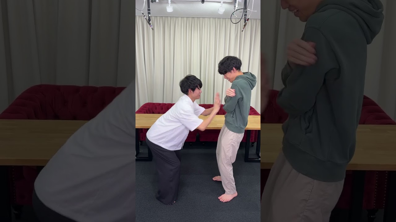 「探偵!ナイトスクープ」で見ました #Shorts