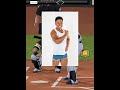 しりとりオーダーでリアタイやってみた【プロスピA】#Shorts