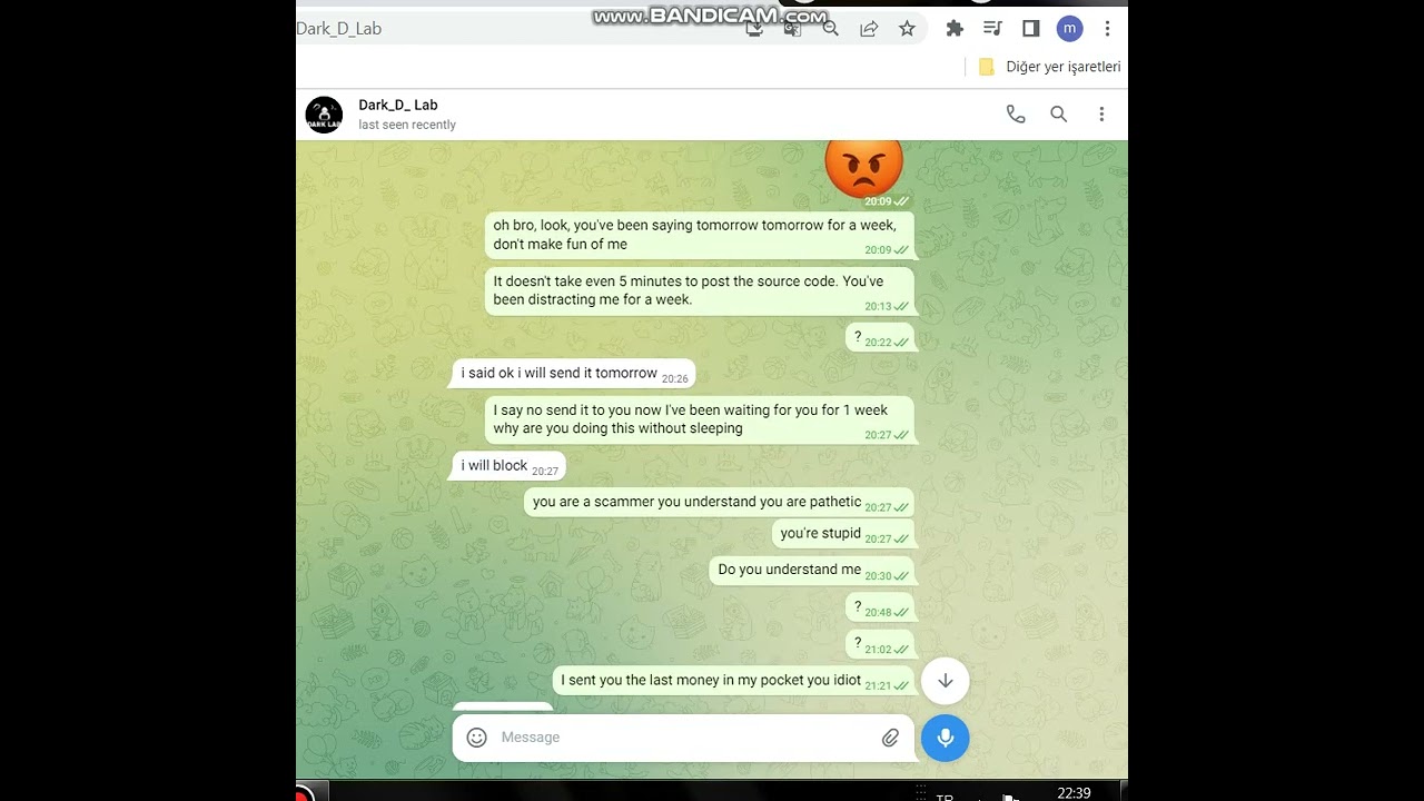 How To Hide APK Into Image File ? Security Tips  [fraud] @Dark_D_Lab