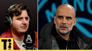 Man City’s “sham” contracts, Pep Guardiola’s legacy & Hull City with Alfie! screenshot 4