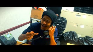 Young Cashmo - p!p up 2x (p amojjii) - (MUSIC VIDEO) - JayVIIPeep