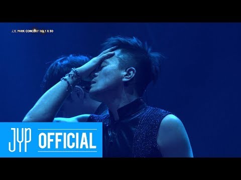 JYP NO.1 X 50 #27 Again & Again