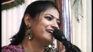 Raag Pilu ''Dadra" Suchismita Das