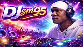 DJ SM95 Be Yourself Ft Reba