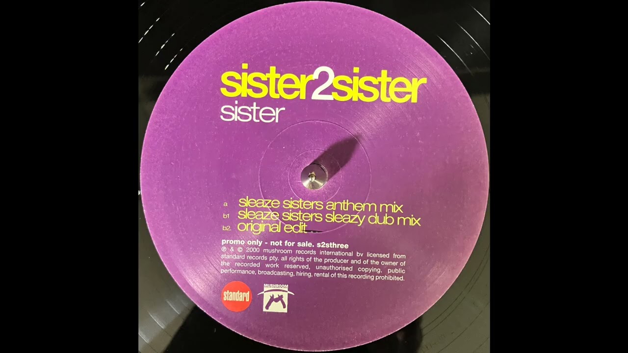 85】Sister - Sister2Sister｜Noirtune