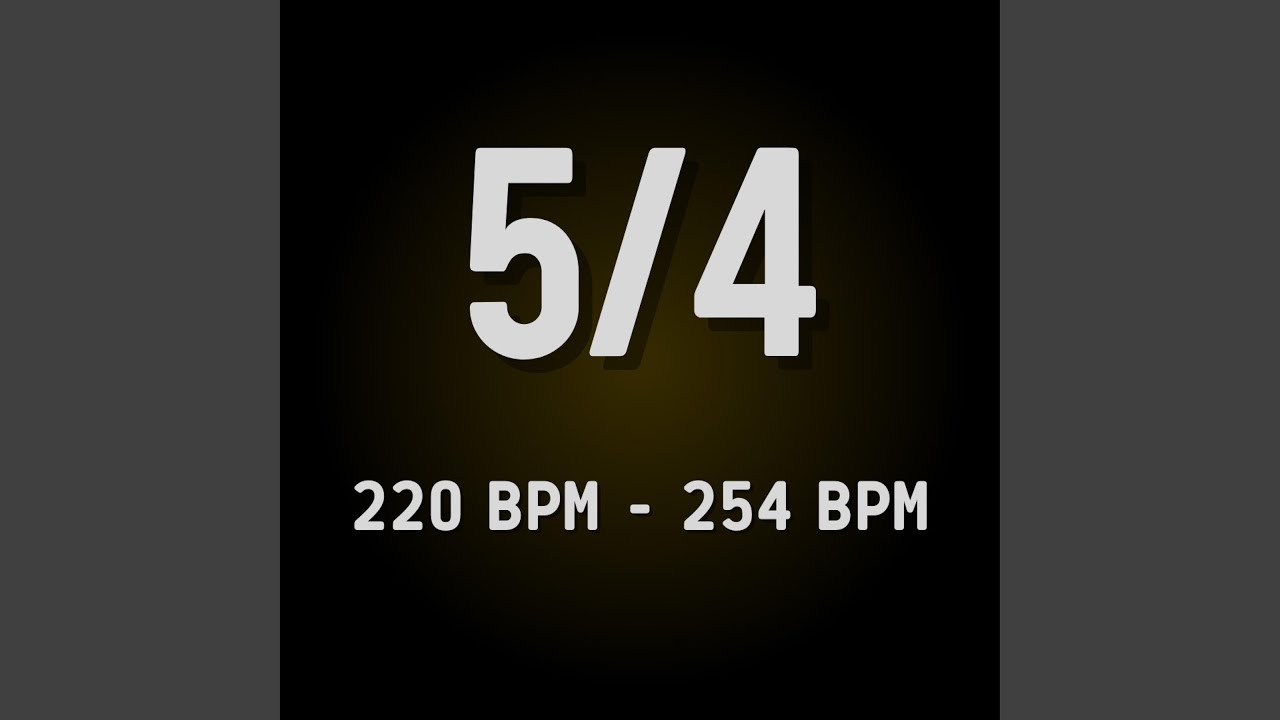231 BPM