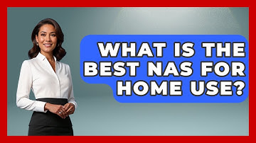 What Is The Best NAS For Home Use? - NextGen Viewing and Audio