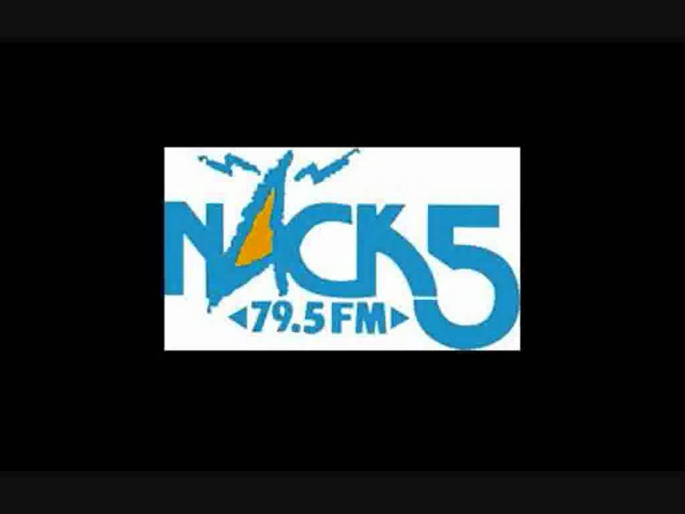 NACK5 Weather,Traffic（一世代前）