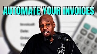 How To Send Fast Invoices In Zoho That Get Paid Quick!