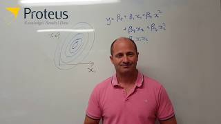 Interpreting the effects of 2 continuous covariates, and their interaction