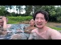 古民家サウナとBBQ