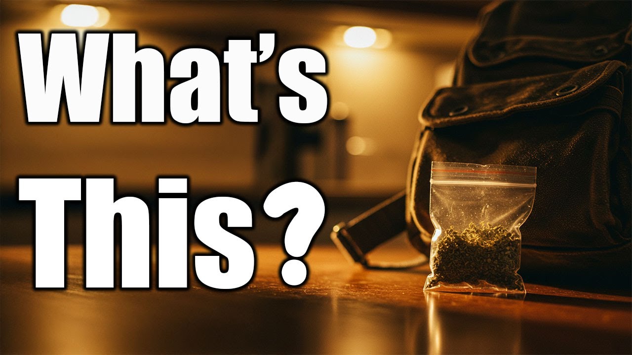 Princess gets CAUGHT with WEED | ASMR Roleplay | CGLG | Comforting | SFW | agere