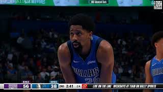 Spencer Dinwiddie  36 PTS 7 AST: All Possessions (2022-03-05)