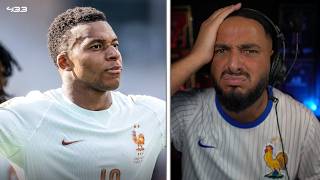 MIND-BLOWING!! (FRANCE 2-0 MOROCCO)