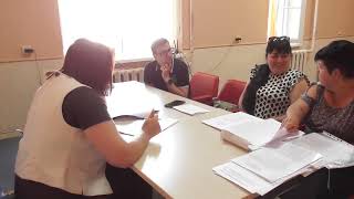 Гуманітарна комісія 12.08.2026