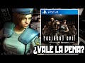 Resident Evil 1 Remake es el JUEGO casi PERFECTO de la SAGA