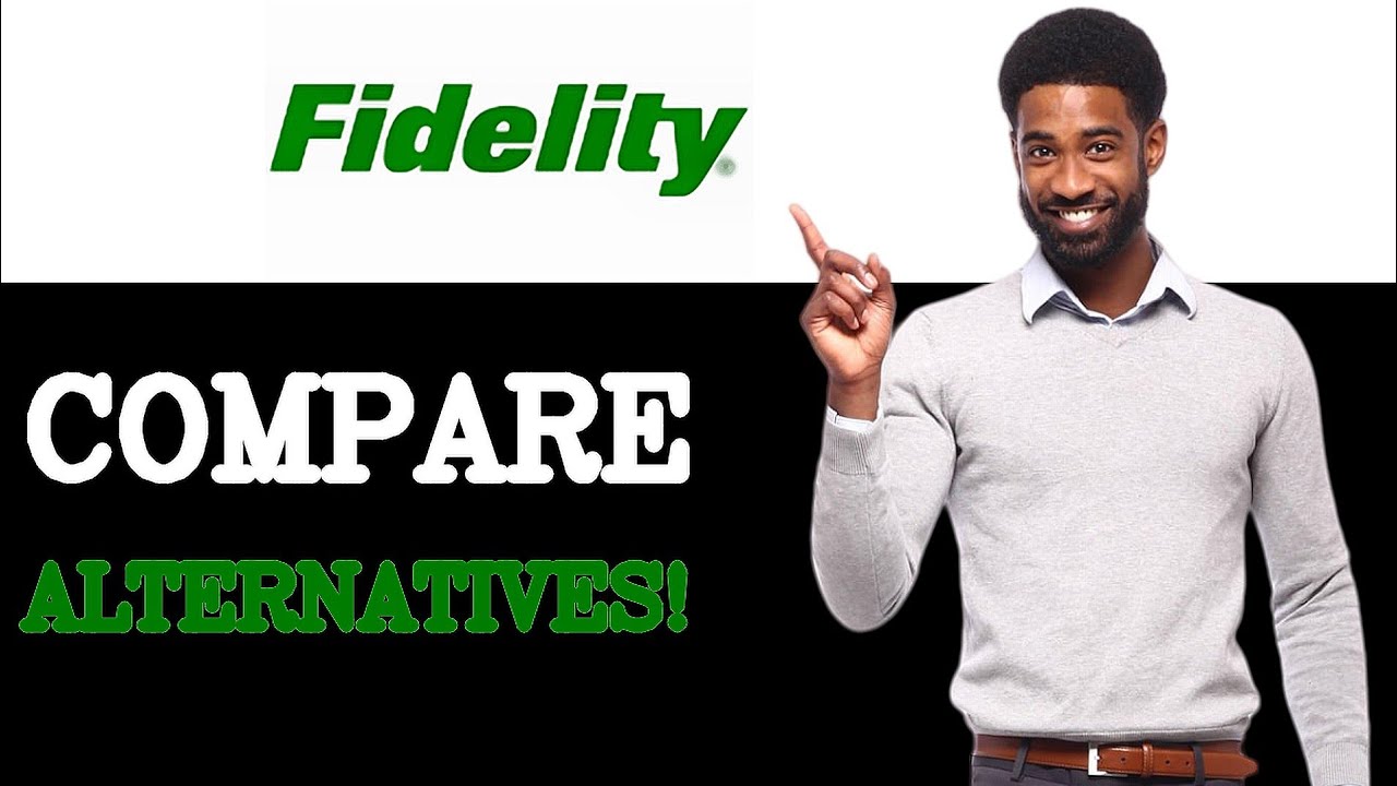 Comparing Fidelity Retirement Calculator Vs Alternatives (2025)