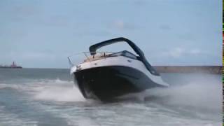NX 260 Challenger - Londrináutica Revenda Autorizada