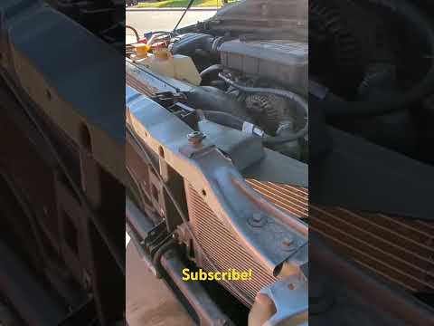 2005 Ram 1500 A/C No Working #automobile #honda #mechanic #trailer #diy #nissan #hyundai #ram #dodge