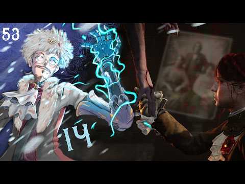 "Pain...", Lies of P Overture Blind Run - The Spirit of Souls VII [53]